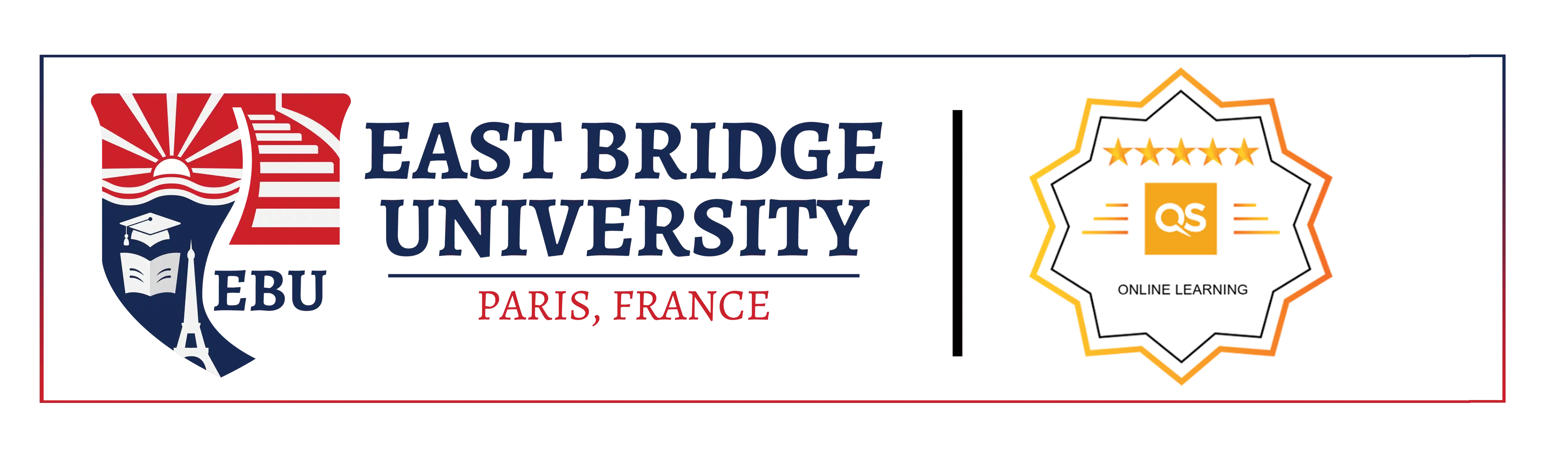 East Bridge University on QS Top Universities